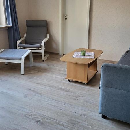 2 Zi-Appartment Mit Gartennutzung Brühl Kültér fotó