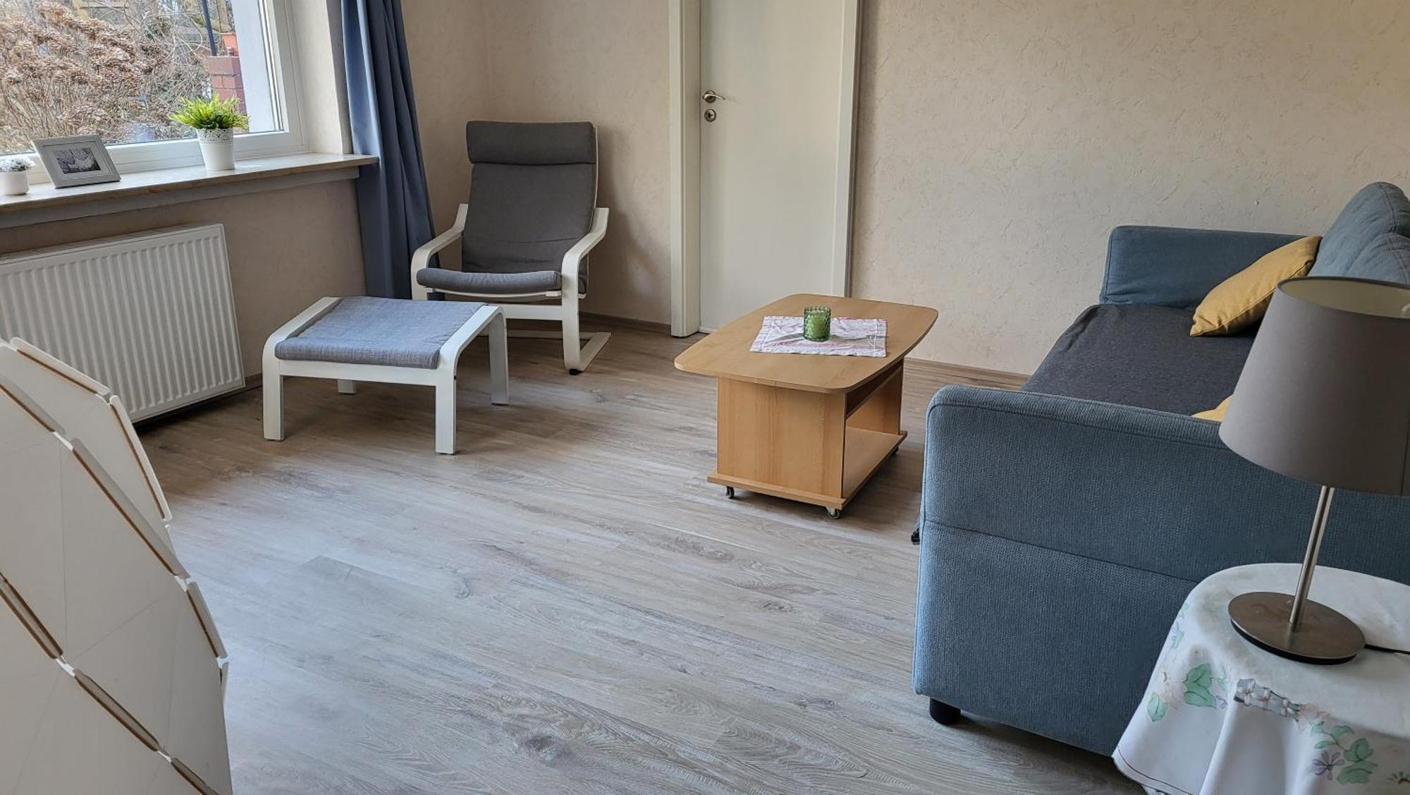 2 Zi-Appartment Mit Gartennutzung Brühl Kültér fotó